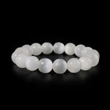 Selenite 12mm - Gaea | Crystal Jewelry & Gemstones (Manila, Philippines)