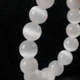 Selenite 12mm - Gaea | Crystal Jewelry & Gemstones (Manila, Philippines)