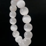 Selenite 12mm - Gaea | Crystal Jewelry & Gemstones (Manila, Philippines)