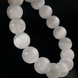 Selenite 12mm - Gaea | Crystal Jewelry & Gemstones (Manila, Philippines)